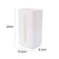 thumbnail image 2 of Living Room Facial Tissue Box Simple Durable Tissue Boxes A Great Household Decorating, 2 of 4