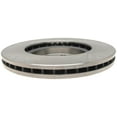 thumbnail image 4 of Fits 2005-2010 Honda Odyssey Raybestos Brakes Brake Rotor 980290R R-Line; OE Replacement; Single, 4 of 4