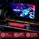 thumbnail image 2 of Teclado Mecánico RGB HK GAMING GK61 60% Hotswap Rosa, 2 of 8
