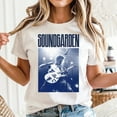 thumbnail image 2 of Unisex Soundgarden Band, Tour Graphic T-Shirt, Sizes S-5XL, Tbun, 2 of 5