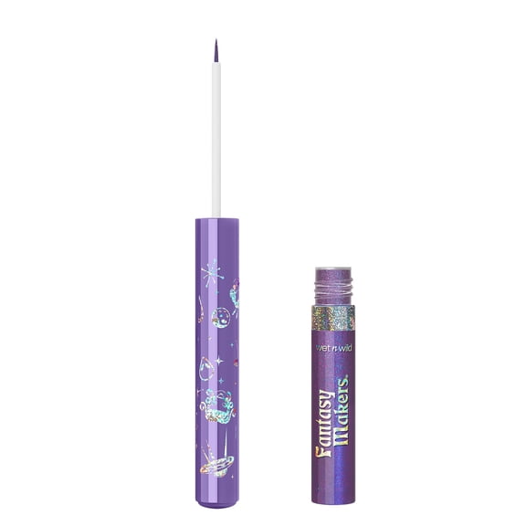 Wet n Wild Fantasy Makers Shimmer Liquid Eyeliner - Martian Muse