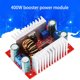 thumbnail image 4 of Methold Convertidor Boost profesional, placa de potencia de ajuste alto, de controlador LED, módulo de aumento, piezas de repuesto, taller de Electrónica miscelánea, 4 of 6