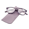 thumbnail image 4 of Lentes de lectura EZ Readers FGLR 24 612 azul dioptria 2.0, 4 of 5