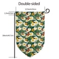 thumbnail image 2 of Sigee Sunflowers And Butterflies Printed Flag12.5 * 18in Outdoor Yard Flags For Garden Decor, 2 of 9