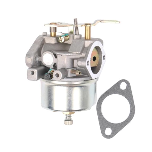 Carburetor Assembly 632334 640169 632111 632334 640334A 632370A For Tecumseh H318SA OHSK80 OHSK90 OHSK100 OHSK110 Toro 38079 38542 38546 Cub Cadet 1130SE 926TE 826 Snowblower Snow thrower Carb