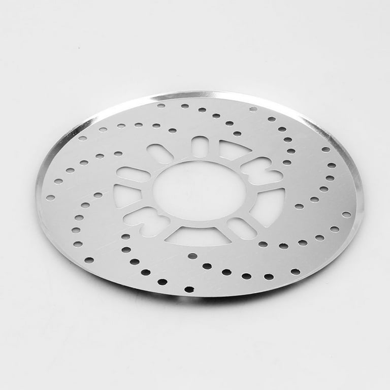 【日本限定モデル】 Universal Anvazise Aluminum Decorative Pad Disc Racing Car その他