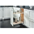 thumbnail image 7 of rev-a-shelf 2 tier wire organizer pull out draw, 7 of 7