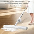 thumbnail image 3 of Multi Effect Floor Cleaner, Multi Effect Floor Clean Tablets, 100 Piece Floor Cleaner Tablets, For Hardwood, Tile, Laminate, Kitchens, Home, 3 of 7