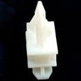 thumbnail image 4 of 3X for  H3 Front Grille Plastic Clip Retainer 11561829, 4 of 5