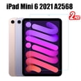thumbnail image 1 of Glass For Apple iPad Mini 6th Generation 8.3‘‘ 2021 Screen Protector 9H Tempered Glass for iPad Mini 6 8.3 inch Tablet Film, 1 of 6