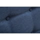 thumbnail image 5 of Colchón Matrimonial + Box Blu + Cabecera Bilbao Restonic Dicasa Trust, 5 of 8