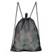 thumbnail image 1 of Bolsa de malla Taian, mochila de almacenamiento portátil con cordón, bolsa de almacenamiento de equipo deportivo de alta resistencia para nadar en la playa, 1 of 2