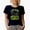 Navy Blue, variant on My Swing Is So Bad, I Look Like a Caveman Killing His Lunch Quote, Golf Player, Golfing or Golfer Themed Merch Gift, Black T-Shirt, Large