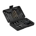 thumbnail image 2 of Set Taladro Atornillador 3/8 In Black & Decker LD12BA-B3 Incluye Caja Y Set De 34 Accesorios, 2 of 4