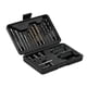 thumbnail image 2 of Set Taladro Atornillador 3/8 In Black & Decker LD12BA-B3 Incluye Caja Y Set De 34 Accesorios, 2 of 4
