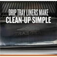 thumbnail image 2 of Traeger Pellet Grills Aluminum Drip Tray Liners (5-Pack) – Pro 575 (Pro22), 2 of 3
