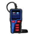 thumbnail image 2 of Escáner OBD2, lector de códigos de coches, control de luces del motor, herramienta de diagnóstico automático, escáner OBD2, 2 of 8