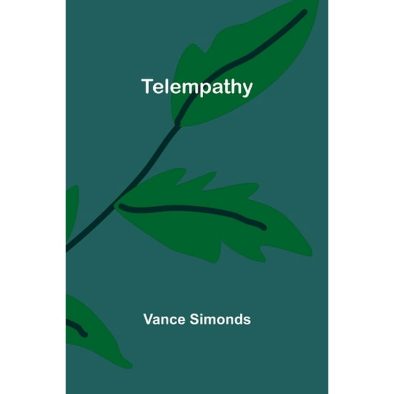 Telempathy, (Paperback)