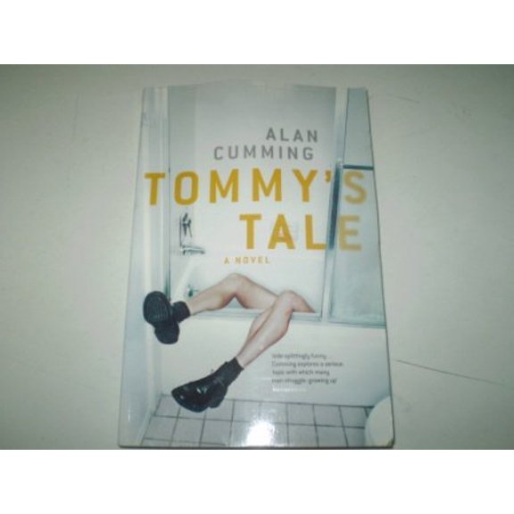 Pre-Owned Tommy's Tale, 9780718144890, 0718144899, Paperback,