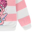 thumbnail image 4 of Sesame Street Abby Cadabby Pullover Sweatshirt (Girls), Sizes 2T-5T, 4 of 4