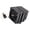 Black-S, variant on Lynono Tower Style Processor Cooling 6 Heat Pipes Smooth Fan Compatible New Platforms