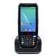 thumbnail image 1 of Handheld POS Android 10.0 PDA Terminal 1D / 2D / QR Barcode Scanner con base de carga Soporte 2 Irfora Terminal de PDA, 1 of 7