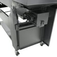 Cuisinart Twin Oaks Dual Function Pellet and Propane Gas Grill