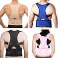 thumbnail image 3 of Back Correction Belt Anti-Humpback Adult Children Posture Correction Belt, 3 of 7