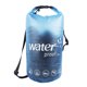 thumbnail image 2 of Bolsas de PVC Ndcxsfigh 20L impermeable Natación Trekking Azul, 2 of 9