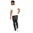 thumbnail image 5 of Crosshatch Mens Barbeck Slim Jeans, 5 of 5