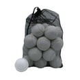 thumbnail image 2 of 18 piezas de pelotas de tenis elásticas Zulema para perros 6,4 cm, 2 of 8