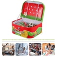 thumbnail image 4 of 1 Set Fruit Theme Kid Play House Toy False Afternoon Tea Set Toys with Case, 4 of 5