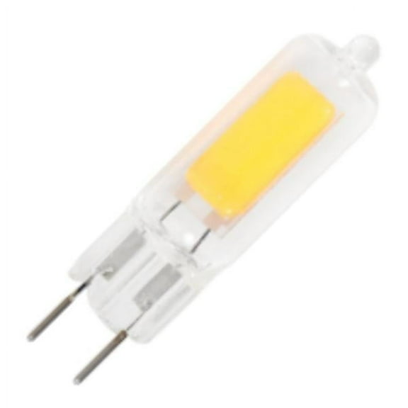 Sylvania 41461 - LED2T6G8830BL LED Bi Pin Halogen Replacements