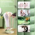 thumbnail image 3 of CSChome Leg Stretching Board Calf Stretching Slant Board 15 Levels Adjustable Calf Muscle Foot Massage Physical Therapy Pain Relief Slip Incline, 3 of 7