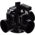 thumbnail image 4 of Jandy 4715 1.5"-2" 3 Way CPVC Neverlube Valve, 4 of 4