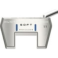 thumbnail image 3 of Cleveland Golf Huntington Beach Soft #11 Single Bend Putter 33", 3 of 7