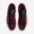 thumbnail image 4 of (Men's) Air Jordan 1 Low 'Reverse Bred' (2020) 553558-606, 4 of 6