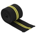 thumbnail image 4 of Bondage deportivo de elasticidad, 1 unidad, correa ajustable para rodilla, envoltura de Bondage deportiva, envoltura deportiva de elasticidad, ingeniería de precisión, 4 of 9