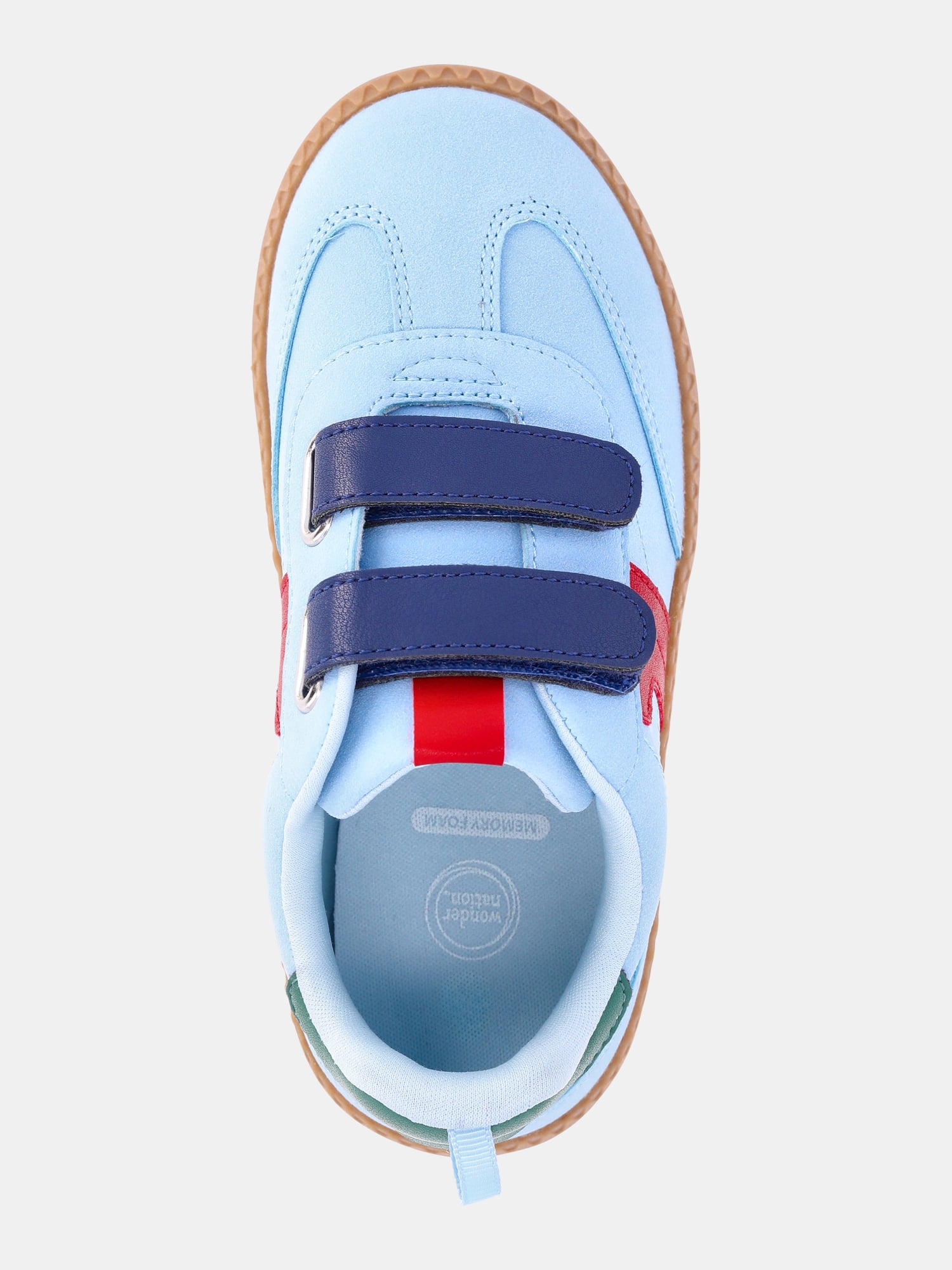 Wonder Nation Toddler Sport Sneakers