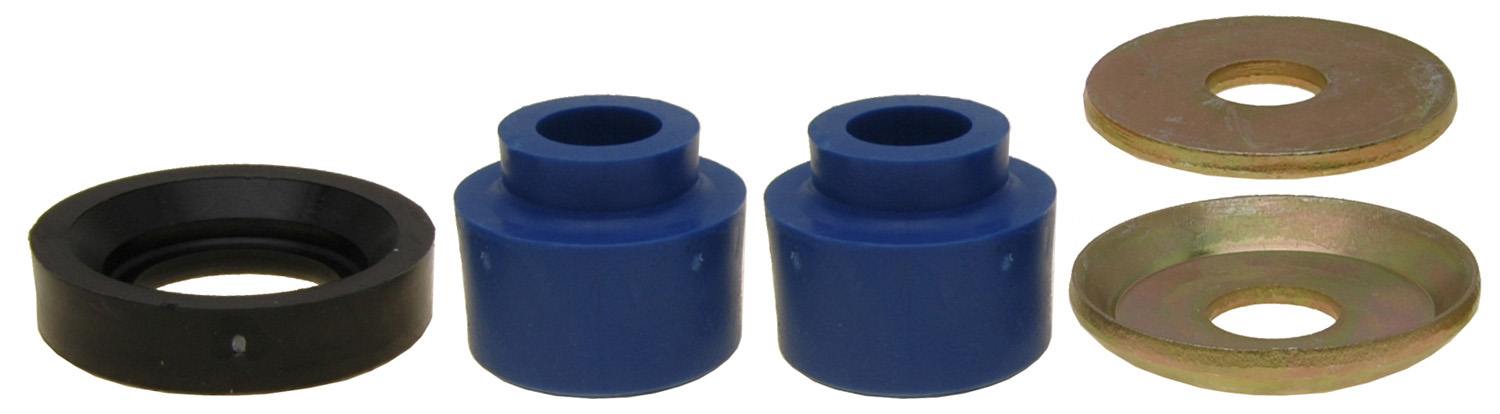 ACDelco 45G30003 Front Lower Control Arm Rear Bushing
