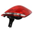 thumbnail image 3 of For 2005-2010 Toyota Avalon Tail Light Driver and Passenger Side Bulbs Included CAPA Certified TO2804100, TO2805100 | 81560-AC090, 81550-AC090On Body, 3 of 4