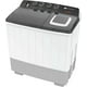 thumbnail image 1 of Lavadora semiautomática de doble tina White Westinghouse 19 kg WWXCTT301408Q, 1 of 3