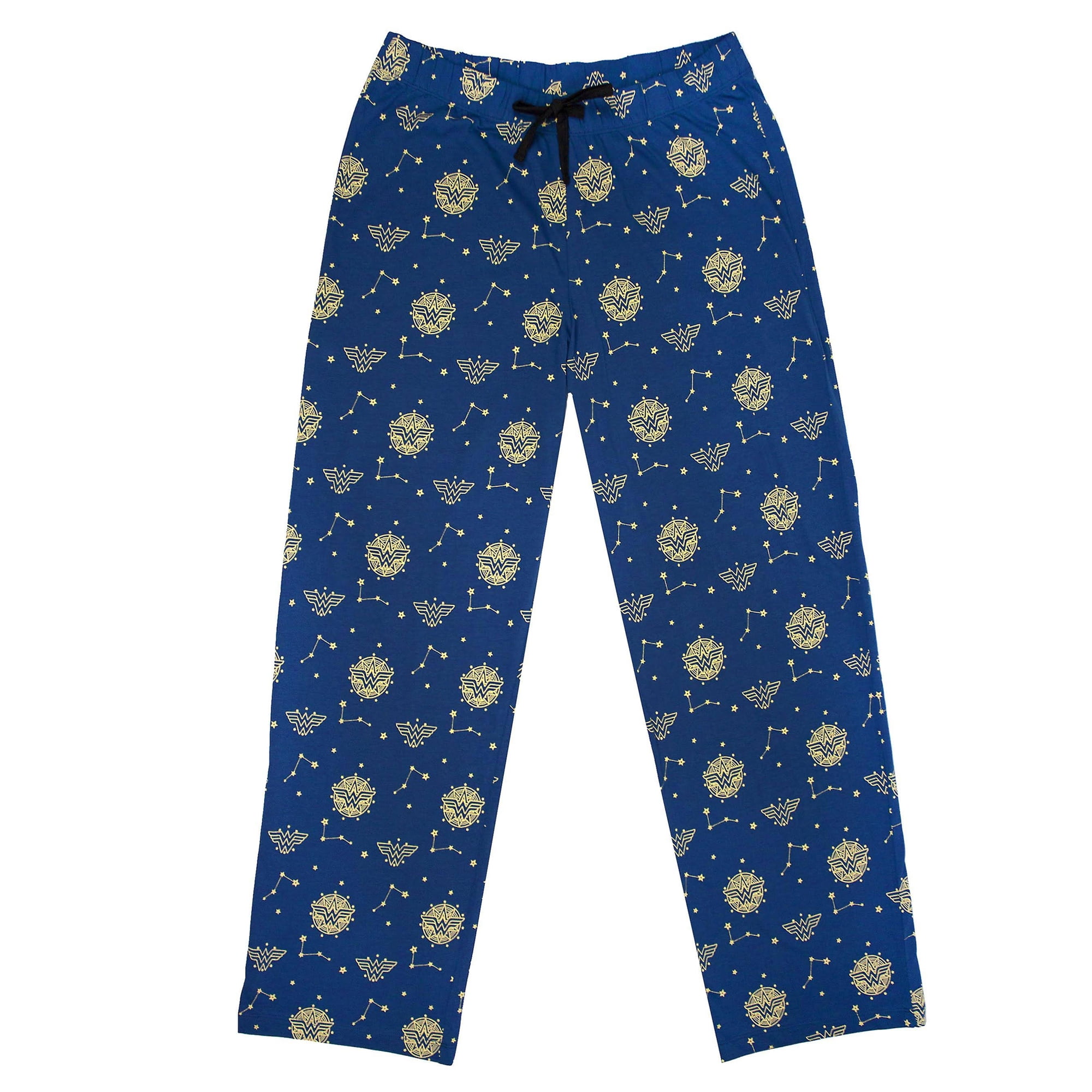 Wonder woman pj set new arrivals