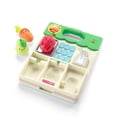 thumbnail image 5 of Skip Hop Farmstand Grow Along 5-in-1 Activity Walker, 5 of 5