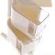thumbnail image 3 of Caja de almacenamiento de especias y condimentos Lovoski para montaje en pared. 3-Beige, 3 of 9