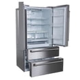 thumbnail image 6 of KUCHT 36 in. 22.5 cu. ft. Counter Depth Freestanding., 6 of 15
