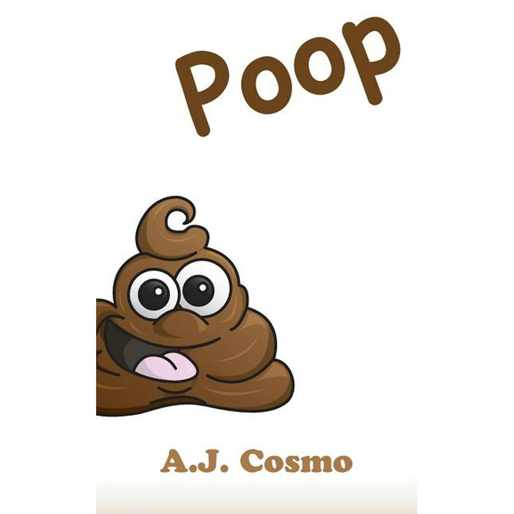 Poop (Edition 2) (Paperback)