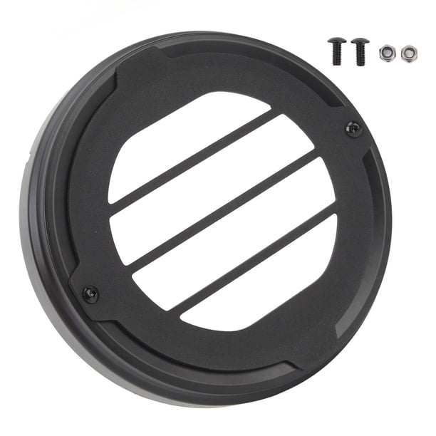 Malla De Cubierta De Rejilla De Faro Universal Para Cafe Malla De Cubierta De Rejilla De Faro Universal Para Cafe