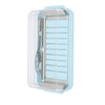 thumbnail image 2 of Fdit Récipient Coupe-Beurre, Plat à Fromage Facile à Utiliser Durable pour Cuisine pour Maison, 2 of 8