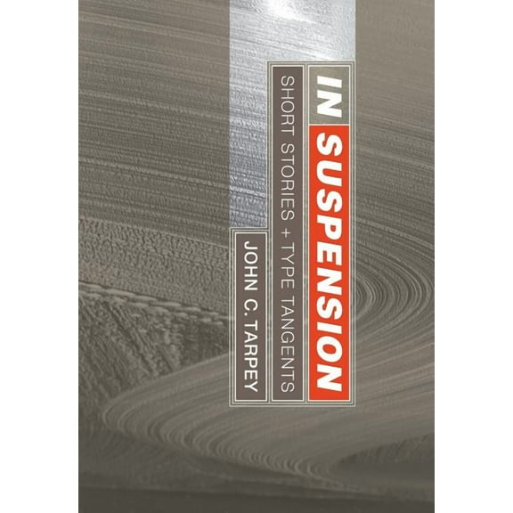 In Suspension (Hardcover)